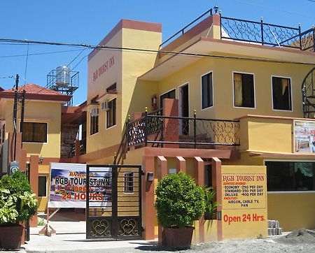Rgb Tourist Inn Hotel Kapalong Екстер'єр фото