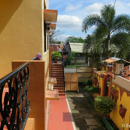Rgb Tourist Inn Hotel Kapalong Екстер'єр фото