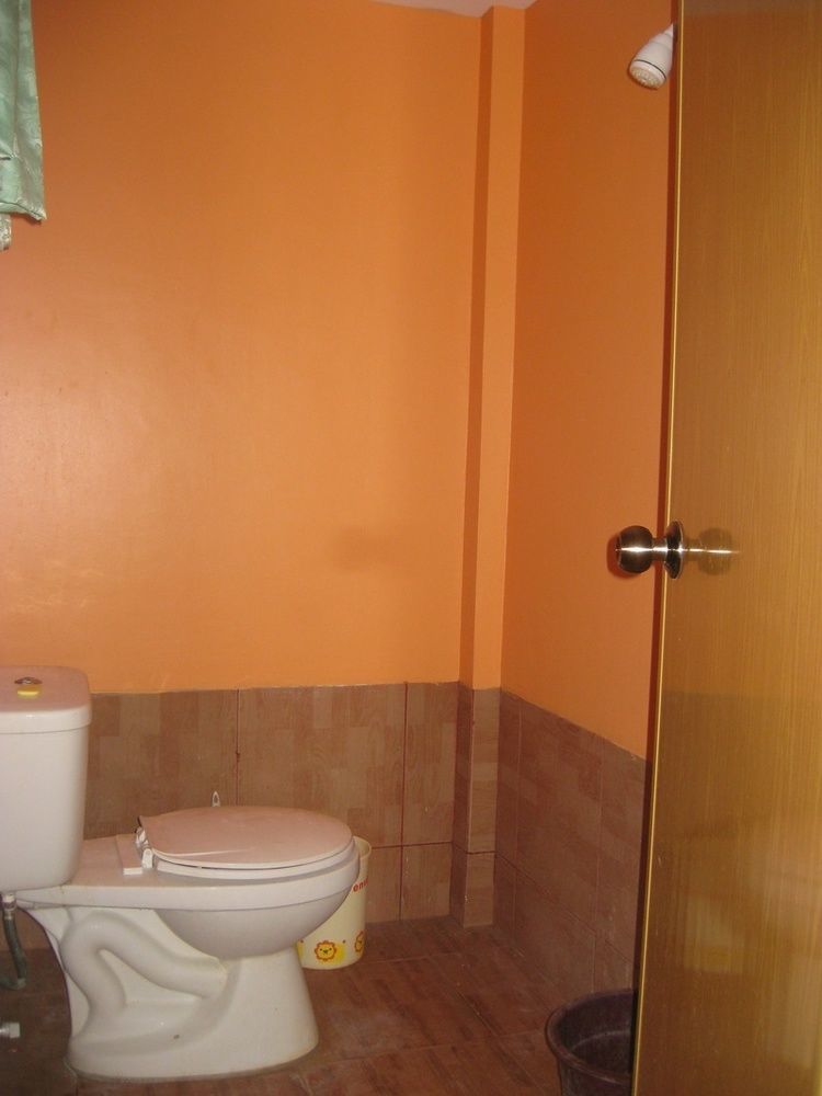 Rgb Tourist Inn Hotel Kapalong Екстер'єр фото