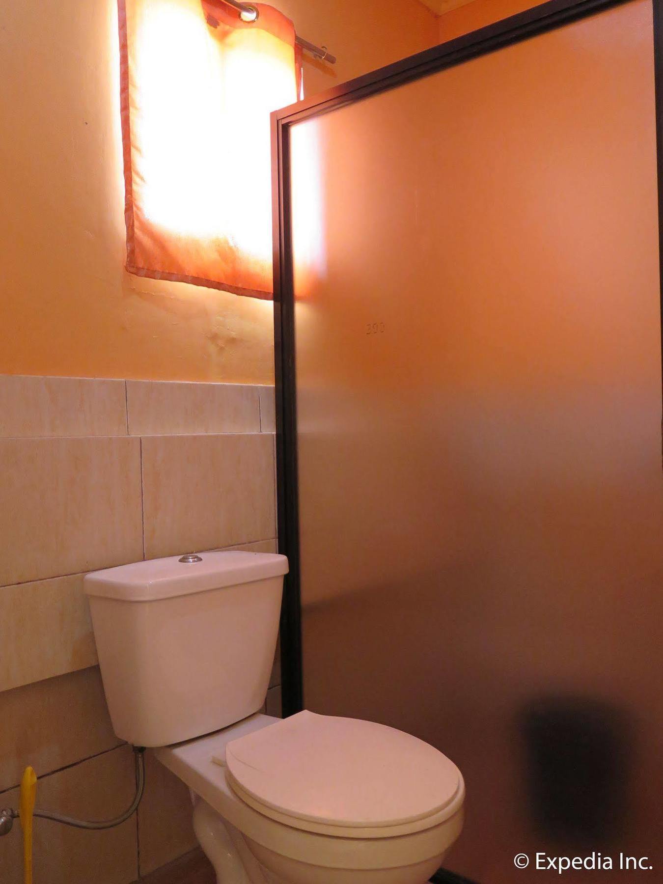 Rgb Tourist Inn Hotel Kapalong Екстер'єр фото