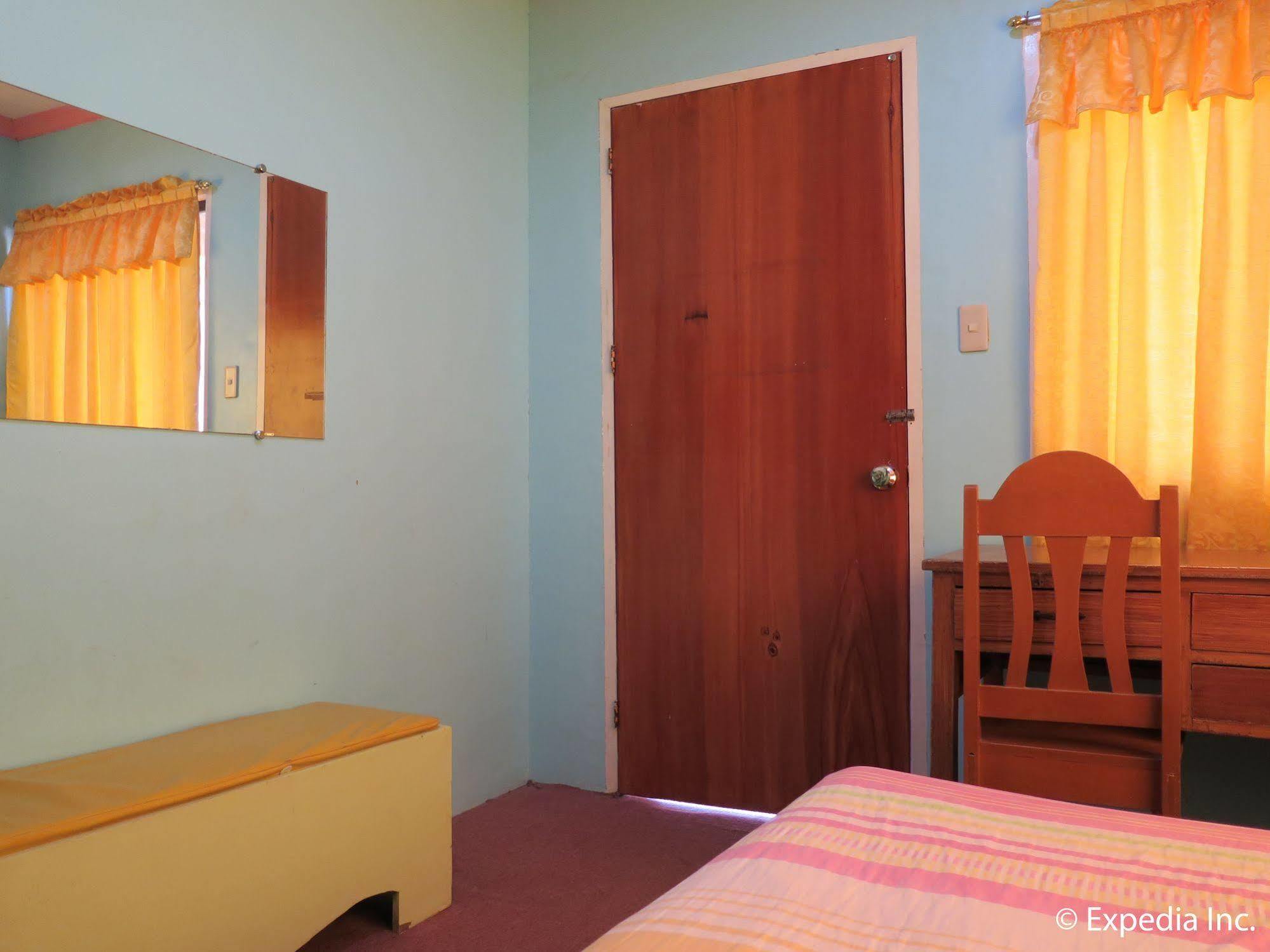 Rgb Tourist Inn Hotel Kapalong Екстер'єр фото
