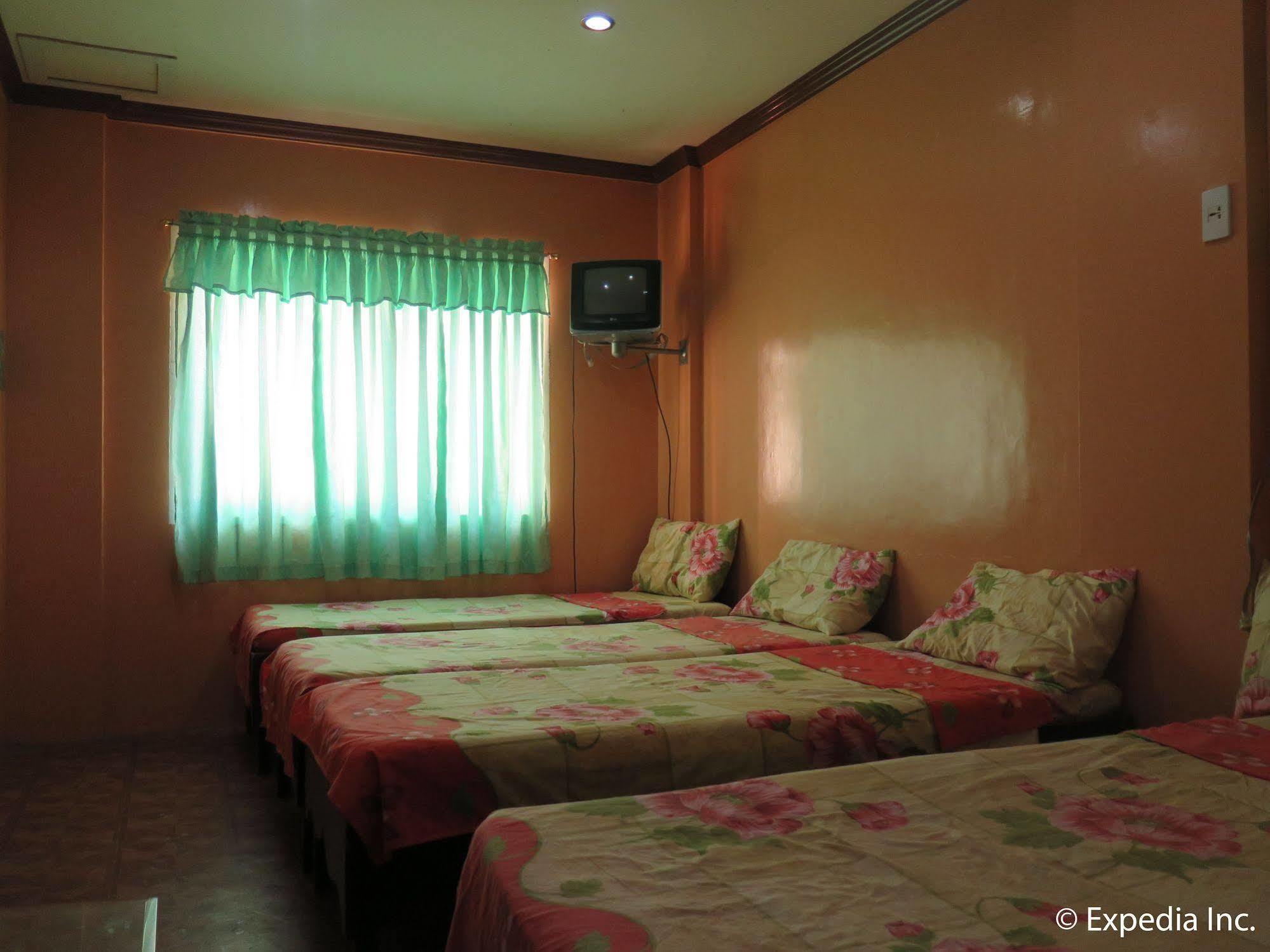 Rgb Tourist Inn Hotel Kapalong Екстер'єр фото