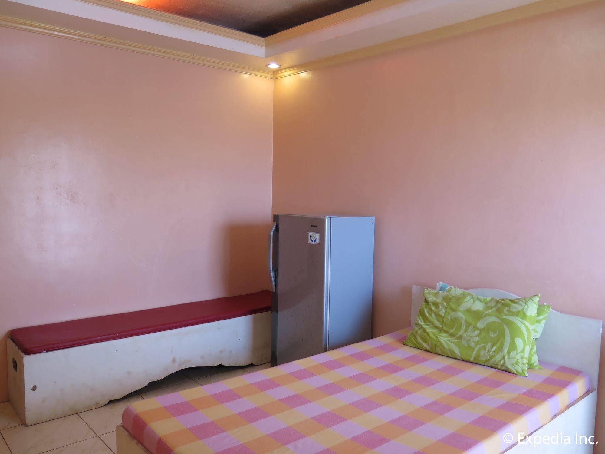 Rgb Tourist Inn Hotel Kapalong Екстер'єр фото