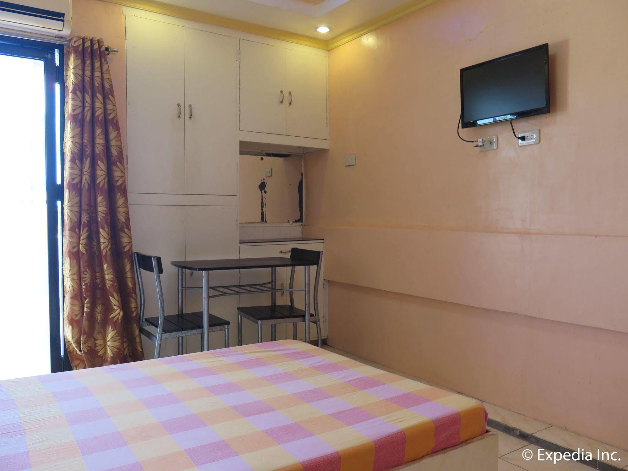 Rgb Tourist Inn Hotel Kapalong Екстер'єр фото