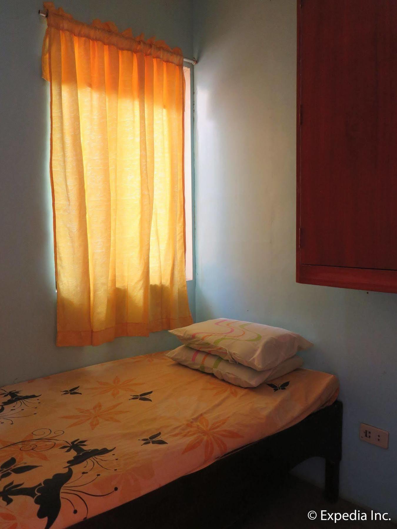 Rgb Tourist Inn Hotel Kapalong Екстер'єр фото