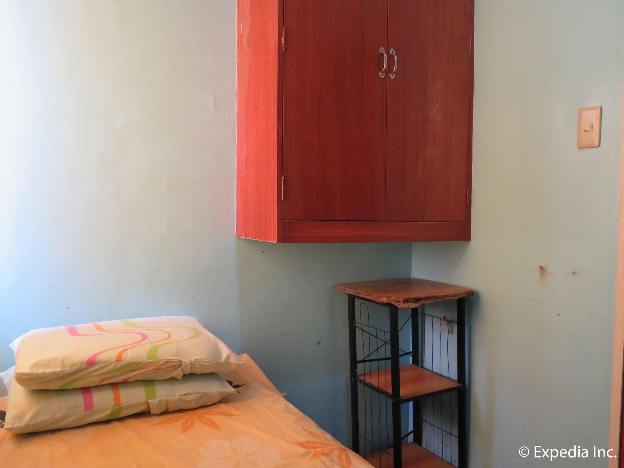Rgb Tourist Inn Hotel Kapalong Екстер'єр фото